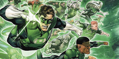 Proyek Green Lantern Baru Siap Beredar di HBO Max! thumbnail